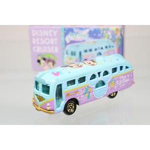 ディズニートミカ リゾートクルーザー 35周年グランドフィナーレ