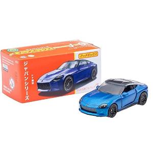 マッチボックス HFF83 1982 ダットサン 280 ZX ※ジャパンシリーズ