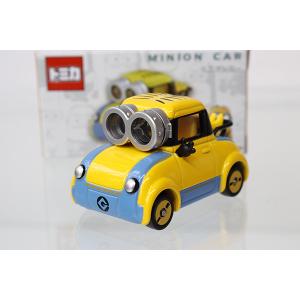 USJ ミニオン トミカ ミニオンカー ボブ お土産 グッズ ユニバ 公式