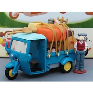 ウエスタンリバー鉄道 (東京ディズニーランド/金) : ミニカーショップ