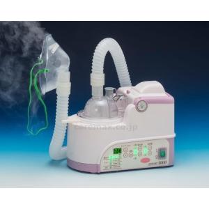 オムロン（OMRON） オムロンコンプレッサー式ネブライザーNE-C28一般