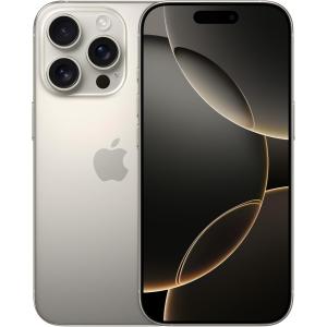 iPhone 16 Pro 256GB ゴールド 香港版 デュアルSIM 5G デザート