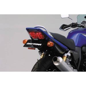 送料無料 デイトナ フェンダーレスキット CB400SF Spec-III/Revo〈NC39