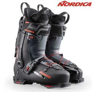 NORDICA（ノルディカ） スキーブーツ NORDICA HF PRO 110 GW リア
