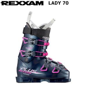 REXXAM（レクザム） スキーブーツ REVO 130S REXXAM R-EVO 130S