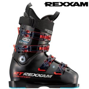 REXXAM（レクザム） スキーブーツ REVO 120S REXXAM R-EVO 120S