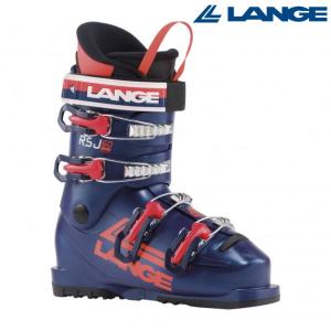LANGE（ラング） ジュニア スキーブーツ LANGE RSJ65 LBM5120 : MSP