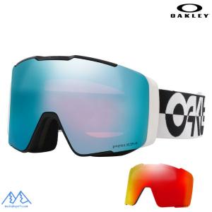 OAKLEY（オークリー） ゴーグル Oフレーム 2.0 プロ L ブラック