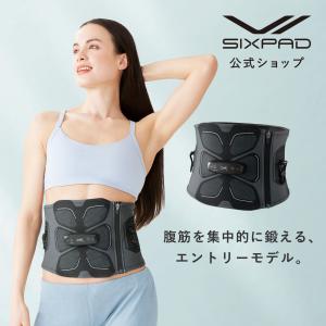 MTG 足トレーニングシックスパッド フットフィット SIXPAD Foot Fit