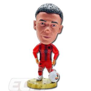 バッジョA【SCWフィギュア5体より送料無料】ロベルト・バッジョ AC