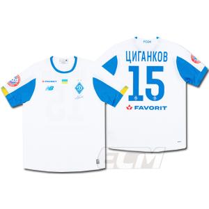 2つ星FINAL【国内未発売】アルゼンチン代表 ホーム 決勝モデル 半袖 10