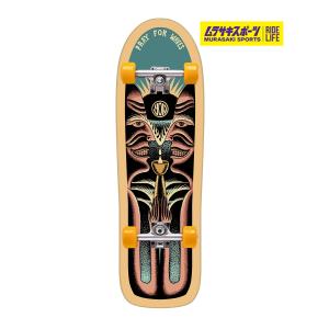 YOW SURFSKATE ヤウ サーフスケート スケボー コンプリート 2024
