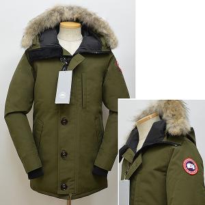 CANADA GOOSE（カナダグース） カーソンパーカ 3805MA 国内正規品
