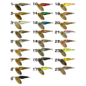 Golden Mean（ゴールデンミーン） イングラム M-98 : ウォーターハウス