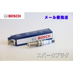 BOSCH（ボッシュ） スパークプラグ ZQR8SI302 ダブルイリジウム Double