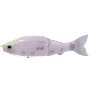 バス釣り用ハードルアー ガンクラフト ジョインテッドクロー168(F