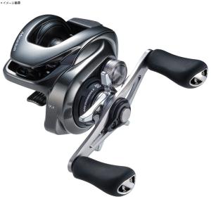 シマノ（SHIMANO） 20 メタニウム HG RIGHT 右 リール 両軸 ベイト
