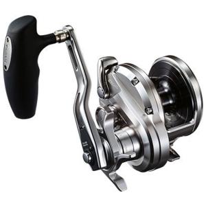 シマノ（SHIMANO） ベイトリール 21 アンタレスDC XG 右巻き