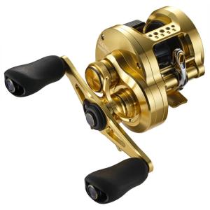シマノ（SHIMANO） ベイトリール 23 カルカッタコンクエストMD 300XG
