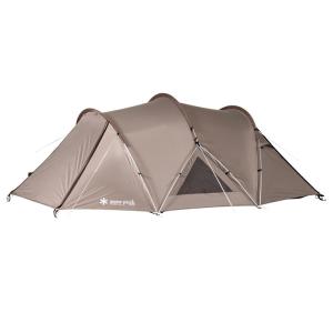 snow peak（スノーピーク） アメニティドームM SDE-001RH 【アウトドア