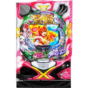 平和 Pルパン三世 2000カラットの涙【LED不問 中古パチンコ 中古実機