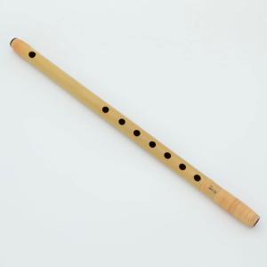 篠笛 七ッ穴三本調子 獅子田・竹渓 お祭り・お囃子・祭礼用品・古典調