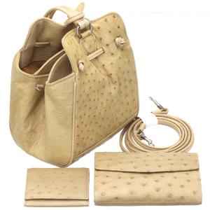 COMTESSE（コンテス） ホースヘアー ハンドバッグ : なんでも鑑定局