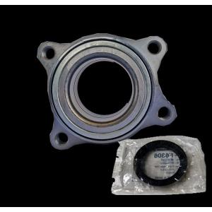 ○リアハブベアリング○スズキ KEIワークス HN22S 2WD/Rパッド用