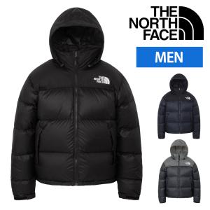 THE NORTH FACE（ザ ノースフェイス） メンズ ダウンジャケット WS