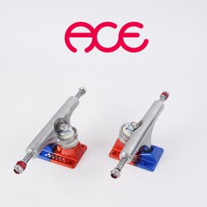Ace（エース） スケートボード エーストラック 2個セット ace trucks