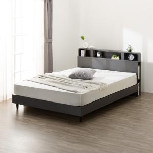 すのこシングルベッドフレーム(KB WW ST) ニトリ期間限定：4/6迄