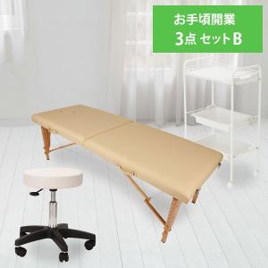 7BEAUTY（7ビューティー） フェイシャル エステサロン 開業セット D 2