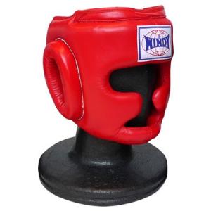 WINDY ウィンディ ヘッドガード スタンダードタイプ HP-3 Lサイズ 青