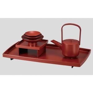 屠蘇器 お屠蘇セット おとそセット 越前漆器 和食器 酒器 黒塗り