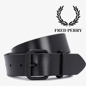 FRED PERRY（フレッドペリー） ベルト Classic Leather Belt