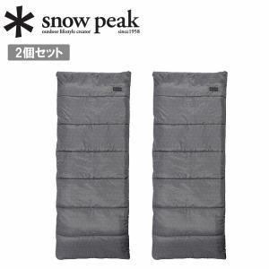 snow peak（スノーピーク） 【アルペン限定】 SSシングルプラスパワー
