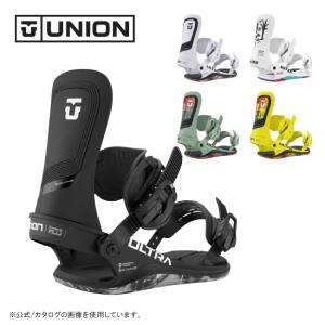 ユニオン UNION ULTRA WOMEN ウルトラ レディース ビンディング