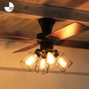 大光電機 【お取り寄せ】ダイコー ASL-516 LEDシーリングファン レトロ