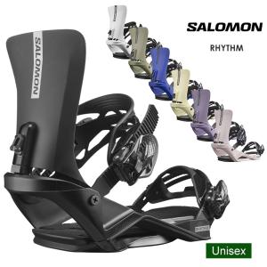 SALOMON（サロモン） RHYTHM リズム 23-24 2024 スノーボード