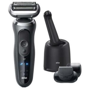 BRAUN（ブラウン） シェーバー メンズシェーバー 髭剃り 髭 ひげ