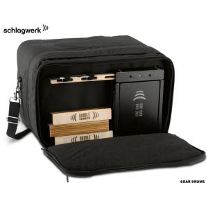 Schlagwerk シュラグヴェルク カホン ラ ペルー SR-CP4005 シュラグ