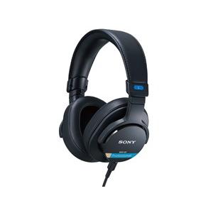 SONY モニターヘッドホン MDR-M1 ヘッドホン本体 - 最安値・価格比較