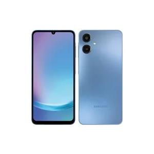 Galaxy A A25 5G SCG33 4G+64G au ブルー SIMロック解除済み 新品 未