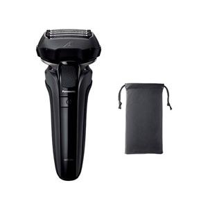 Panasonic ラムダッシュPRO 5枚刃 ES-LV5J-S （シルバー） ラム