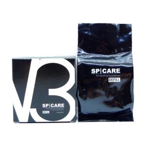 SPICARE V3 ファンデーション エキサイティングファンデーション 15g 2