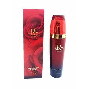 REVI ルヴィ パーフェクト モイストローション 120ml スキンケア