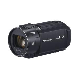 Panasonic（パナソニック） デジタル4Kビデオカメラ HC-VX3-K [レザー