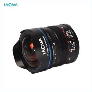 LAOWA（ラオワ） LAOWA 15mm F2 Zero-D キヤノンRFマウント用 : サエダ