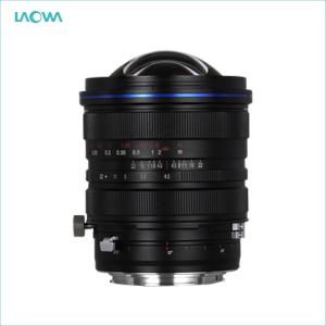 LAOWA（ラオワ） LAOWA 15mm F2 Zero-D キヤノンRFマウント用 : サエダ
