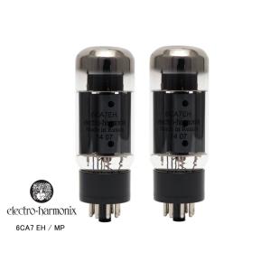 ELECTRO-HARMONIX EL34 EH /MP エレクトロハーモニクス マッチドペア
